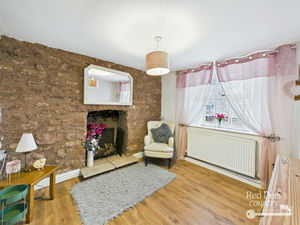 Reception Room- click for photo gallery